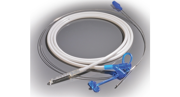 Feeding Tube/Catheters Data Sheet